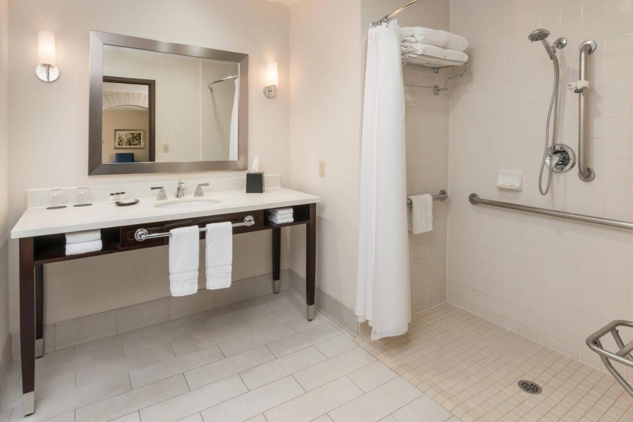 Sheraton Salt Lake City Eksteriør billede