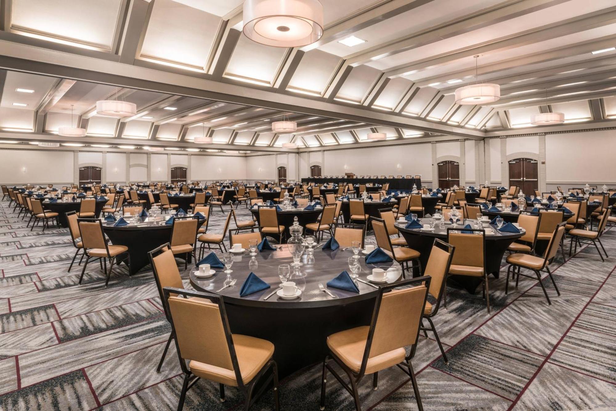 Sheraton Salt Lake City Eksteriør billede