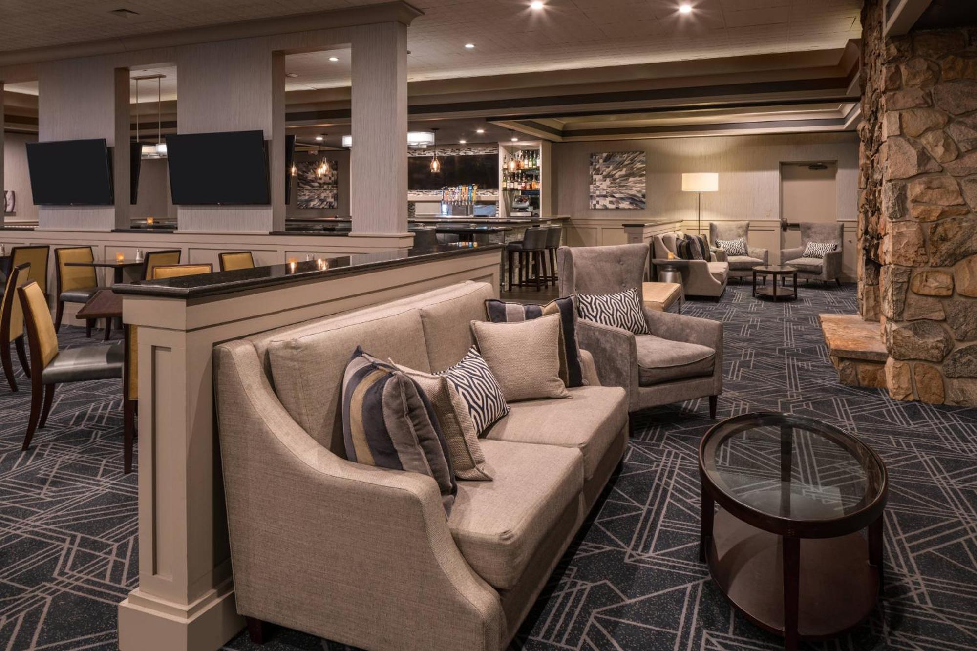 Sheraton Salt Lake City Eksteriør billede